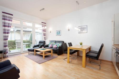 Villa Olga Wohnung 