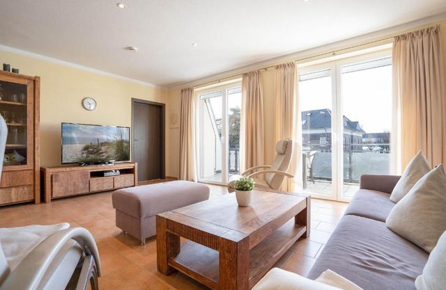 Villa Olga Wohnung 5