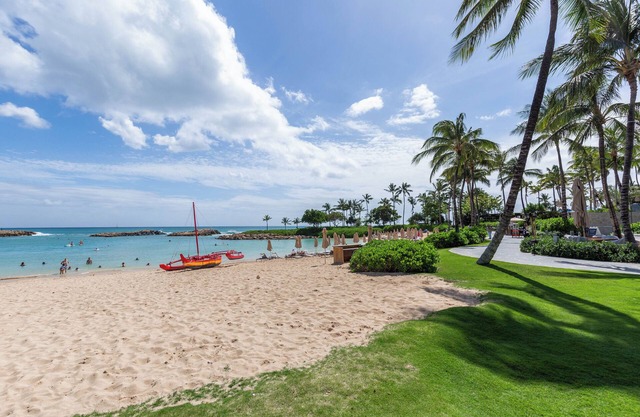 Beach Villas Kapolei 