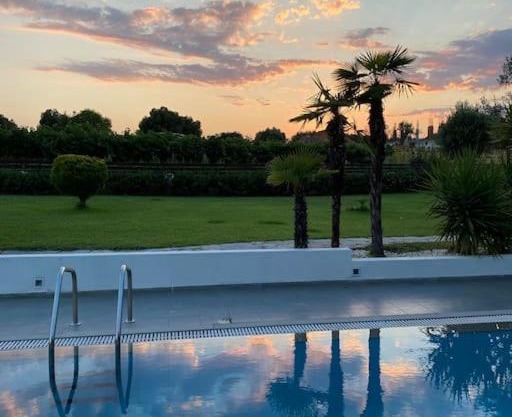 Villa olion