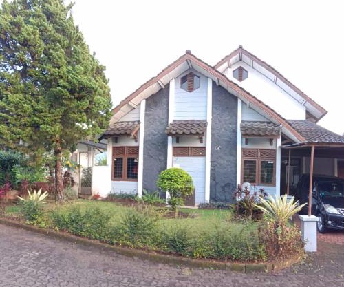 Villa Oma Bougenville 2