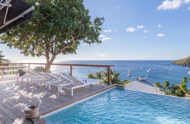 Villa Ondines