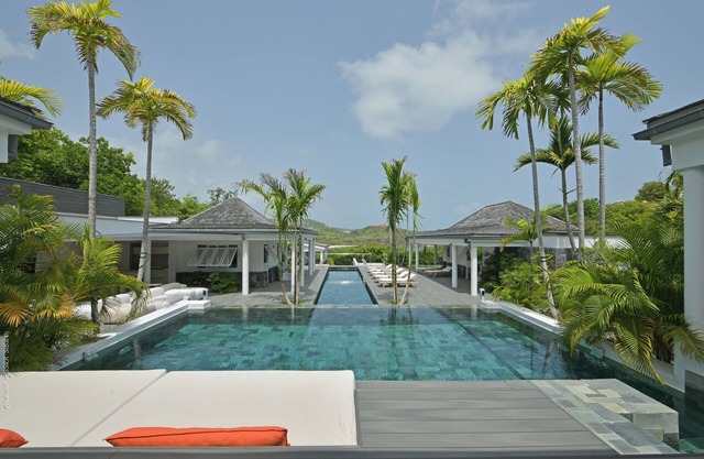 Villa Only You | Petit-Cul-de-Sac, St-Barths