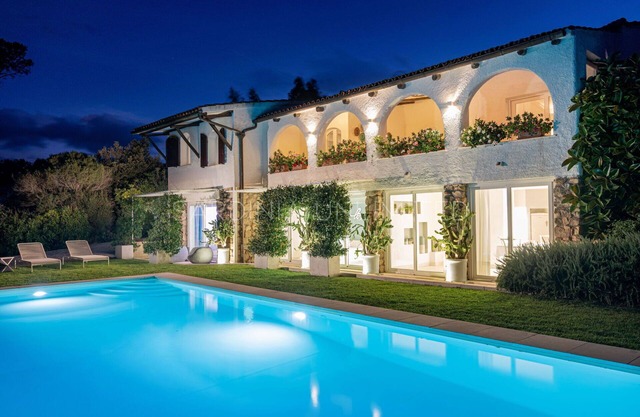 Villa Onyx: with private pool, big garden, near the sea - Sardinia Unlimited