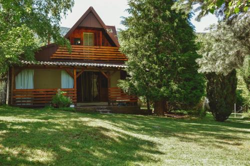 Villa ORKA Pelister - Forest Zone