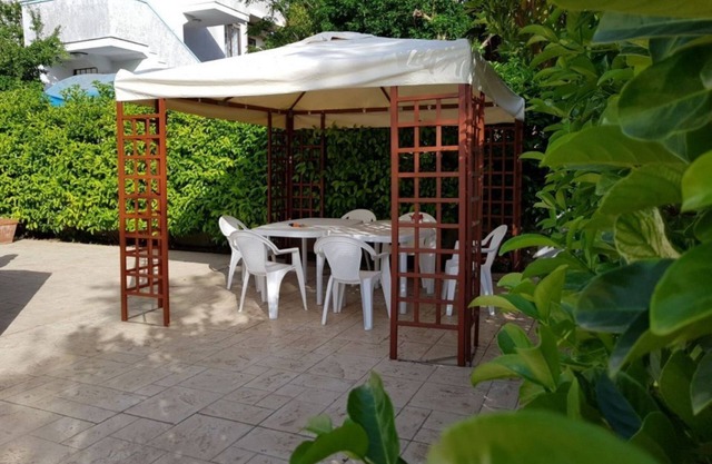 Villa Orsa Superior Rivabella di Gallipoli
