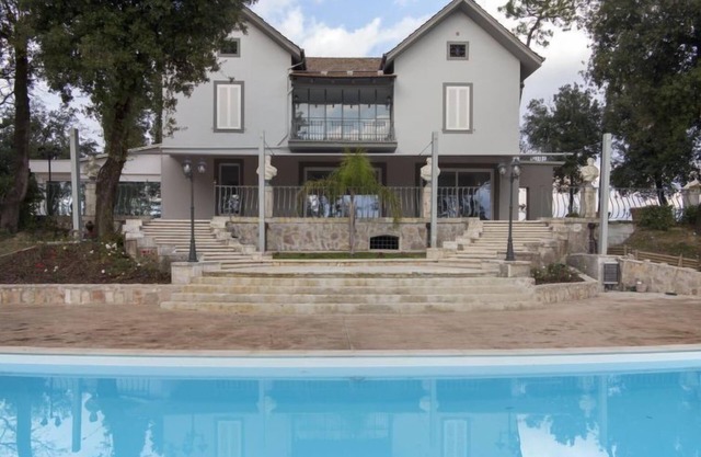 Villa Ortensia D'Avalos by Interhome