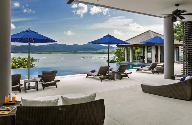 Villa Padma Pa Khlok