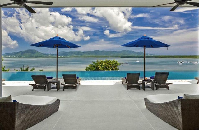 Villa Padma