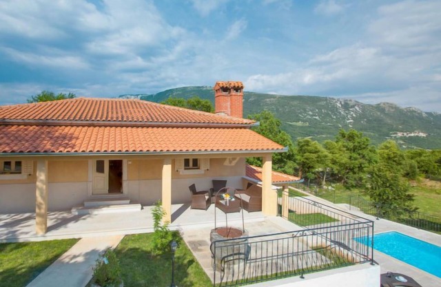 Villa Palachina Antishova by Interhome