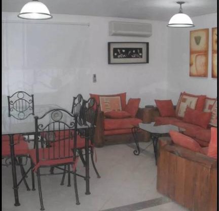 Villa Palma Diamante Acapulco