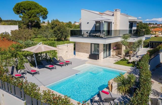 Villa Panamera (Istria - Poreč)