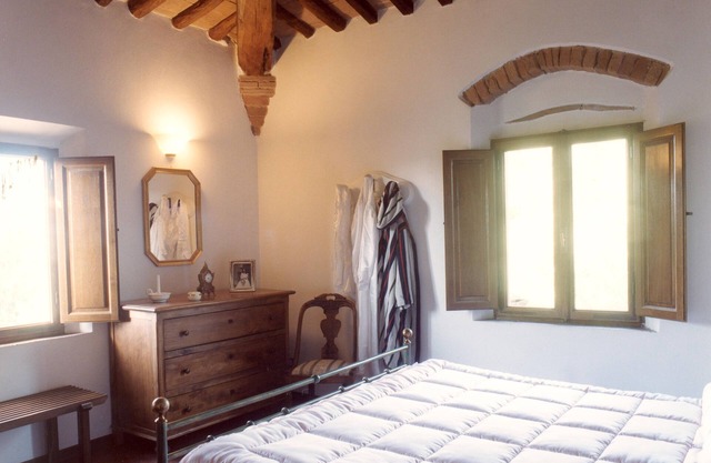 villa panconesi one bedroom apartment on the first floor "GRANAIO"