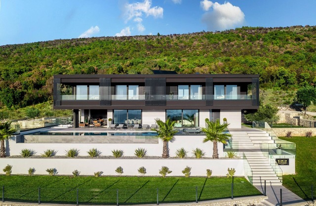 Villa Panoramica