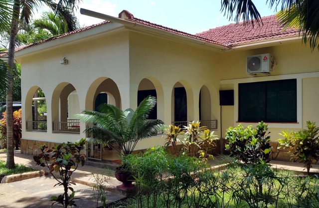 Villa Papaya 