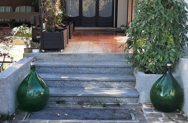 VILLA PARADIS B&B