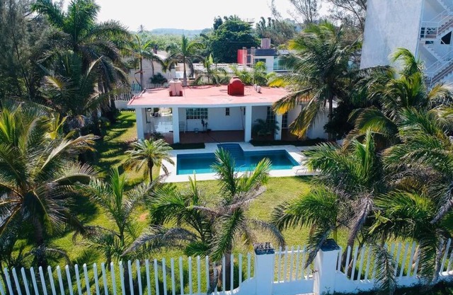 Villa Paradise
