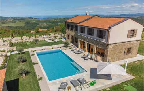 Villa Paradiso Distria