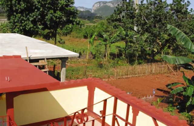 Villa Paradiso Marilin y Yuri