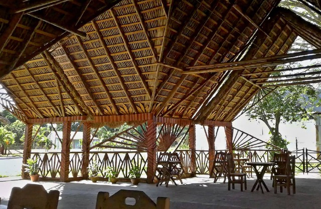 Villa Paraiso