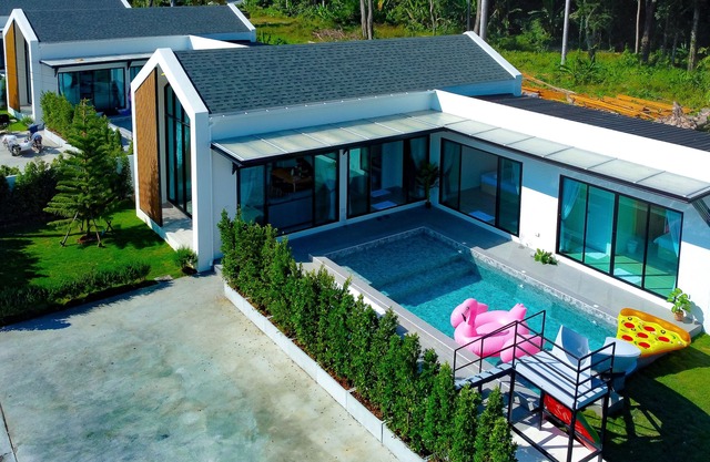 Villa Paramount 2