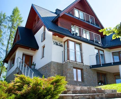 Villa Park
