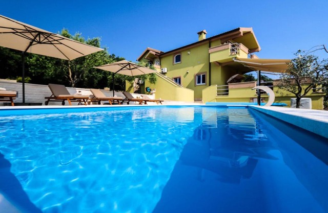 Villa Paulina