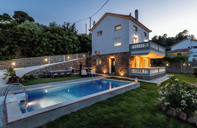 Villa Pavlos