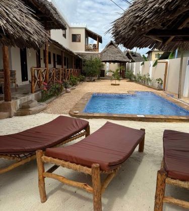 Villa Peace And Color