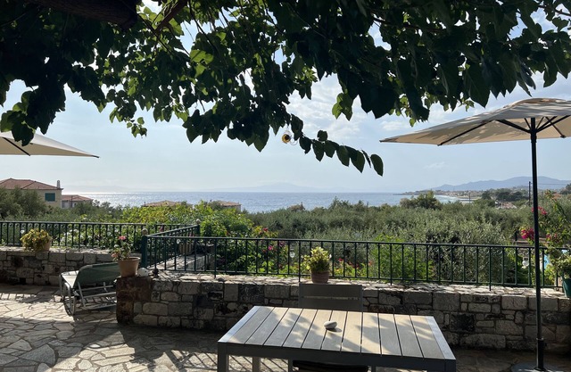 Villa Pefnos1 - A tranquil paradise
