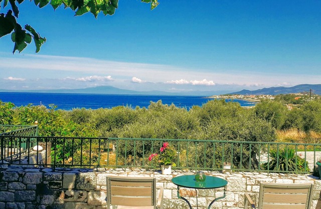 Villa Pefnos2 - A tranquil paradise