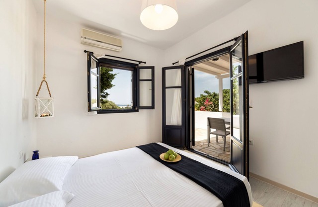 Villa Pela - Deluxe Apartment