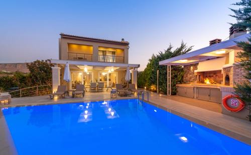 Villa Penelope 