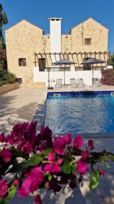 Villa Penelope Luxury Retreat with Pool & Timeless Charm
