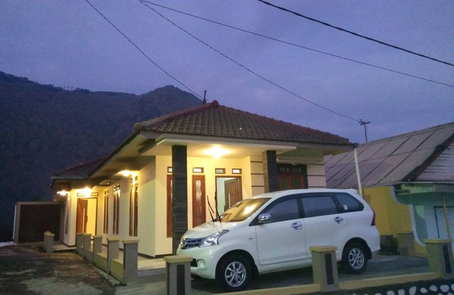 Villa/Penginapan Tengger ASRI 3 Bromo
