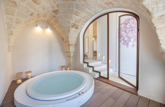 Villa Perla Del Mare - Carovigno