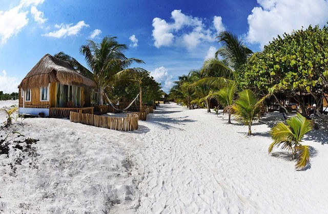 Villa Pescadores Tulum