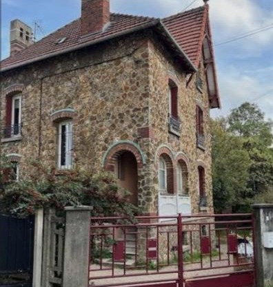 Villa Petit Prince - Logement entier