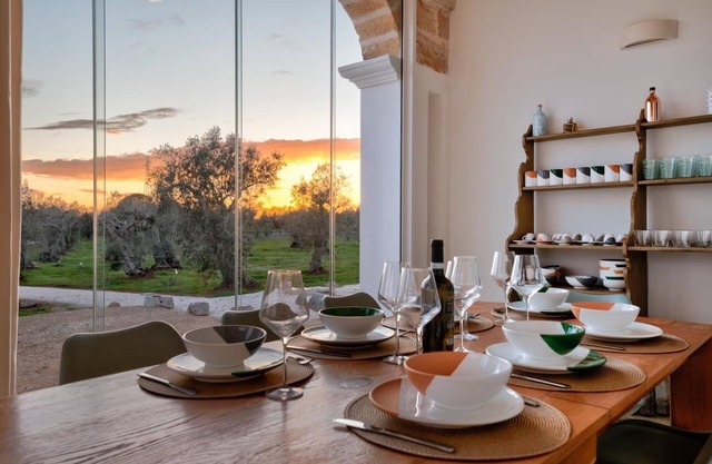 Villa Petra - Sud est charme - villa with swimming pool