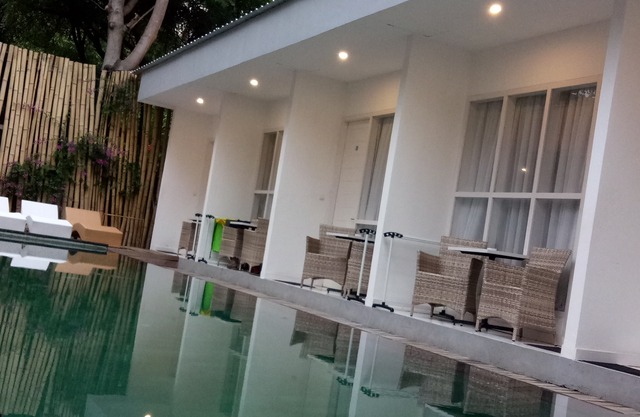 Villa PhyPhy 2