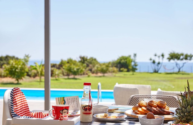 Villa Piano, Art Villas Kefalonia
