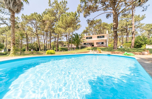 Villa Pine Nature - Allure Villas