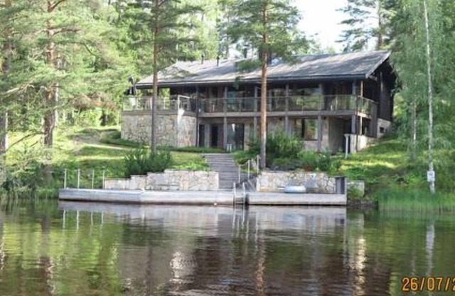 Villa Pinjaranta 