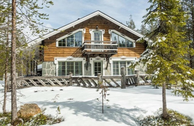 Villa Pirkkalinna 