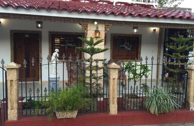 Villa Pitin y Juana