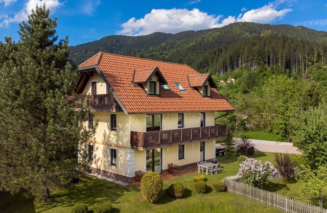 Villa Planina - Loft right apartment, Ratece Kranjska Gora