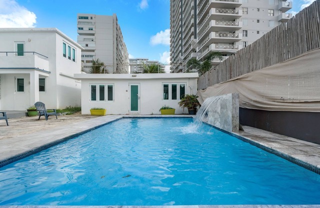 Villa Playa by Otium