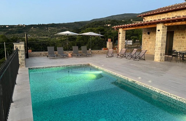 Villa Podere Vista Verde
