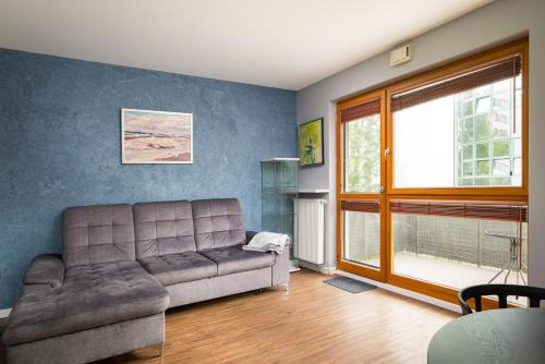 Villa Poema Deluxe Apartment