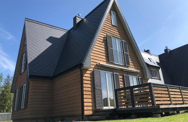 Villa Ponto Palanga